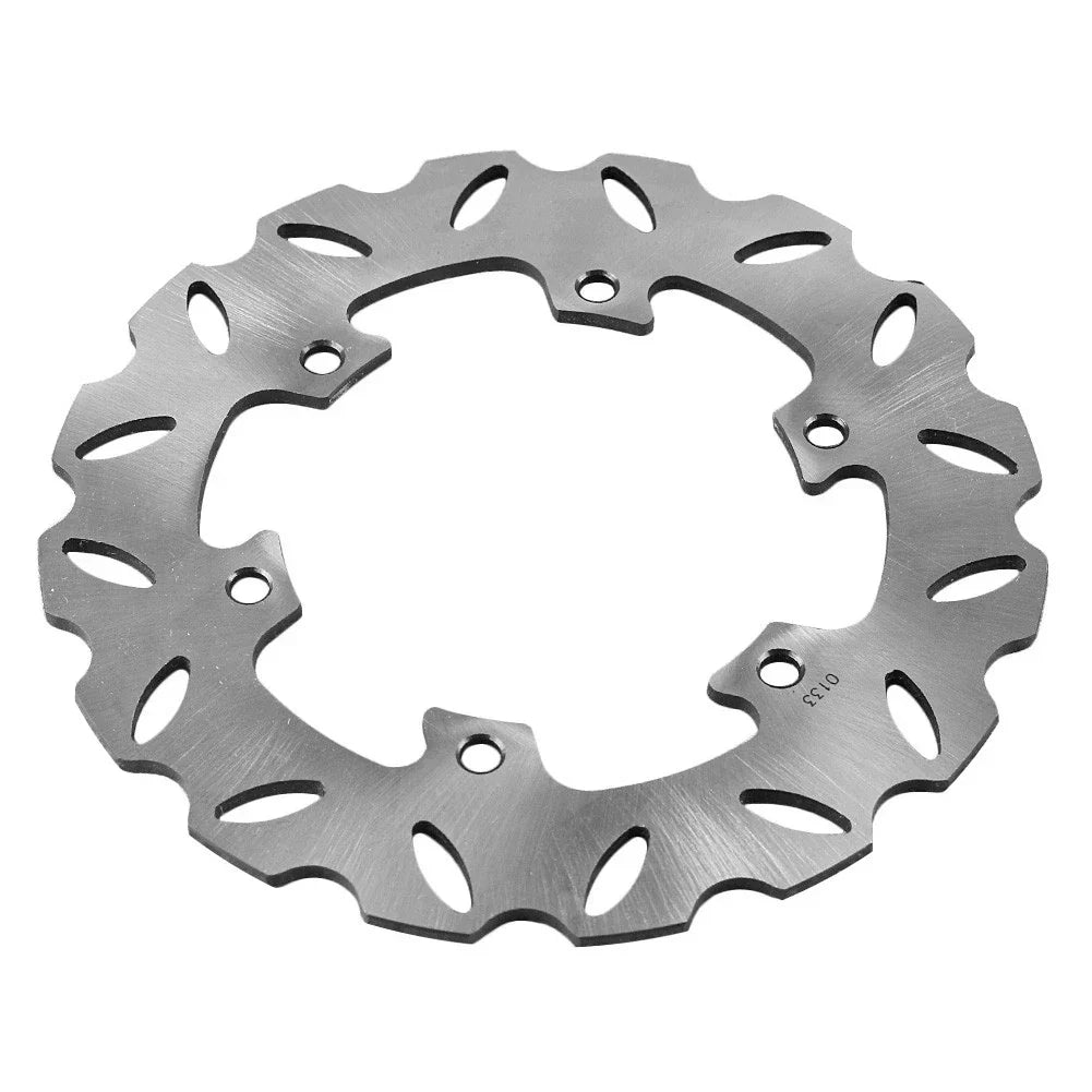 Rear Brake Disc Rotors for Yamaha DT R / TT R / YZ F / WR R F (1989-1997)