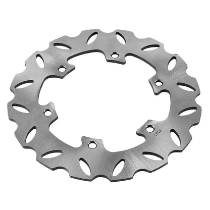 Rear Brake Disc Rotors for Yamaha DT R / TT R / YZ F / WR R F (1989-1997)