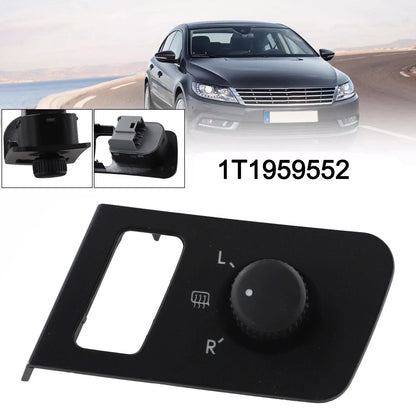 Rear View Mirror Adjustment Switch for Volkswagen Touran