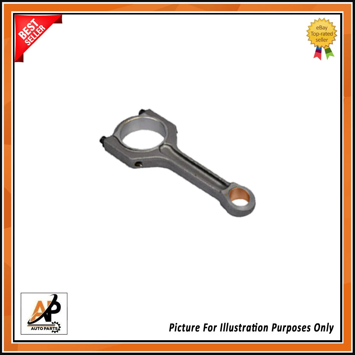 Crankshaft Kit Replacement for BMW M135i M235i 335i 435i (2013–2020)