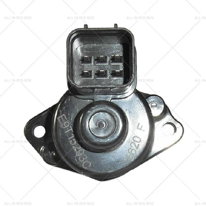 Idle Air Speed Control Valve for Mitsubishi Dodge Hyundai (2000-2006)