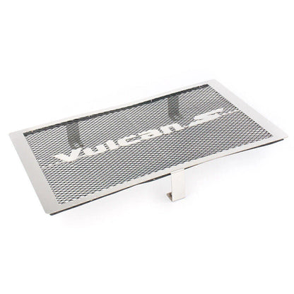 Radiator Guard Grille Cover for Kawasaki Vulcan S 650 (2015-2018) Black