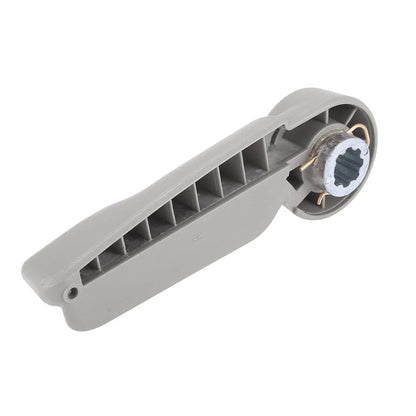 Rear Right Seat Release Handle Gray for Mercedes-Benz GL550 (2008-2012)