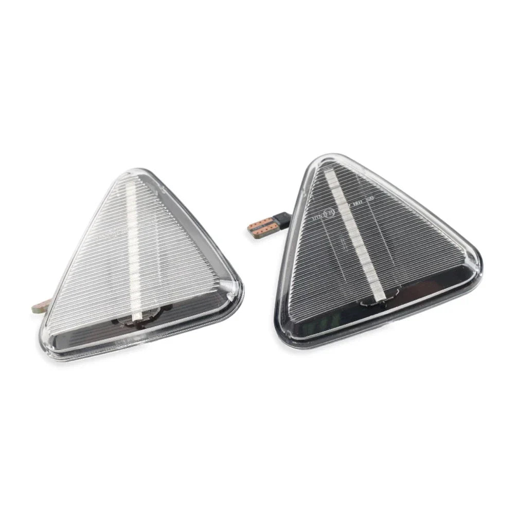 LED Side Marker Turn Signal Lights for Mitsubishi Colt CZC CZ3 (2004-2012)