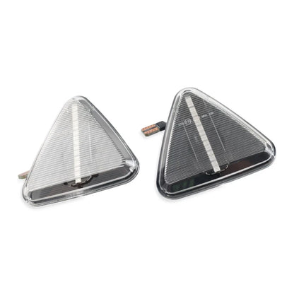 LED Side Marker Turn Signal Lights for Mitsubishi Colt CZC CZ3 (2004-2012)
