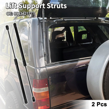 Rear Window Lift Supports for Honda Passport Sport (2003-2008)