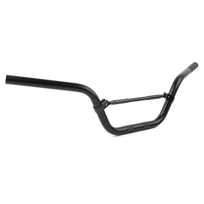 7/8" Aluminum Handle Bar for Dirt Pit Bike ATV Quad & Cross Bar Black