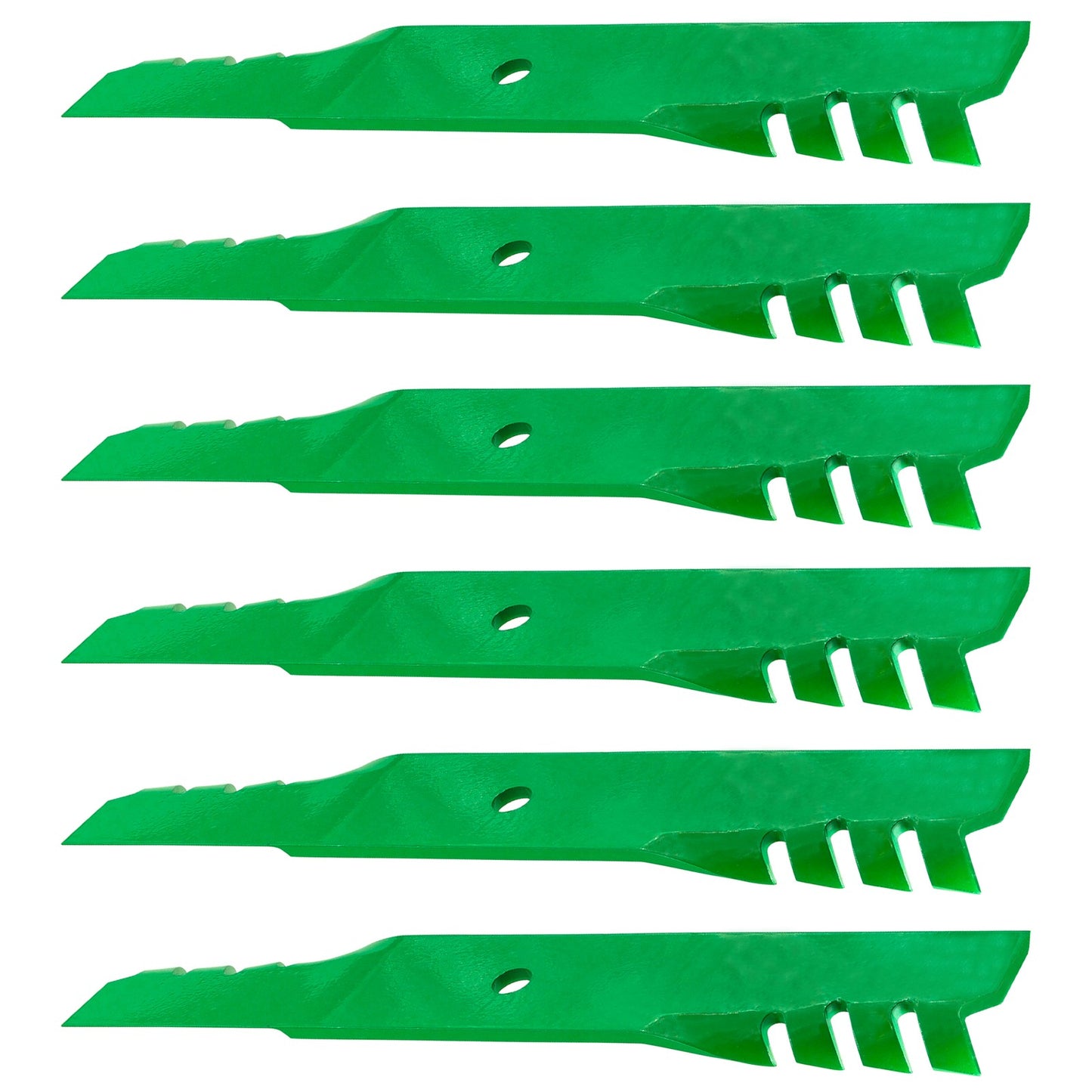 48 Inch Deck Mulching Blade Replacement for Bad Boy (2005–2015)