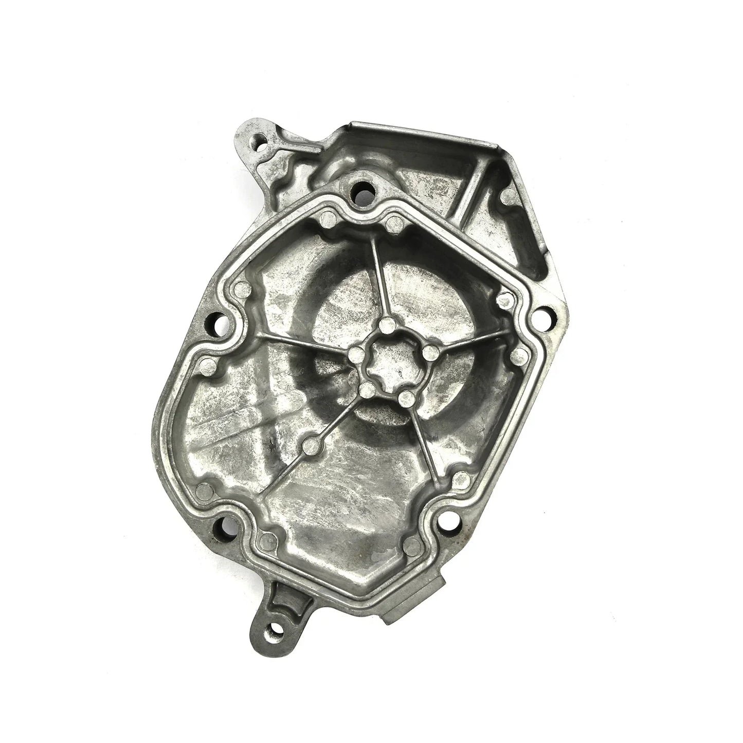 Side Engine Pulser Stator Cover for Kawasaki Z1000 (2017-2025)