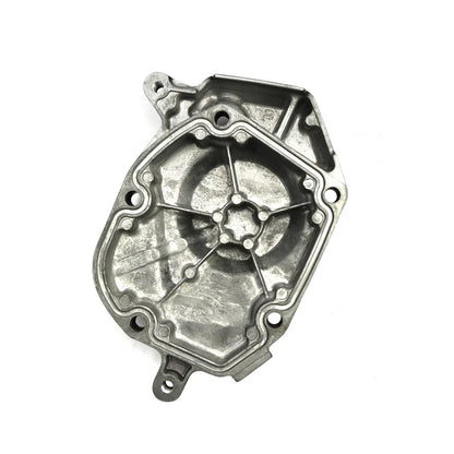 Side Engine Pulser Stator Cover for Kawasaki Z1000 (2017-2025)