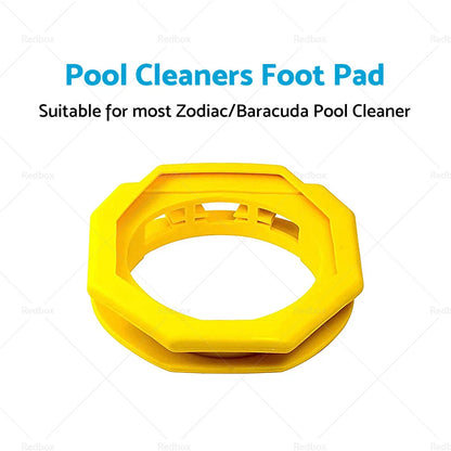 Flexi Foot Sole for Zodiac Baracuda G2 G3 G4 Pool Cleaner