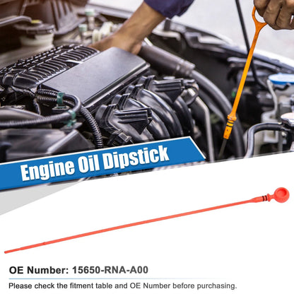 Engine Oil Dipstick for Honda HR-V EX EX-L LX Sport Touring (2016-2023)
