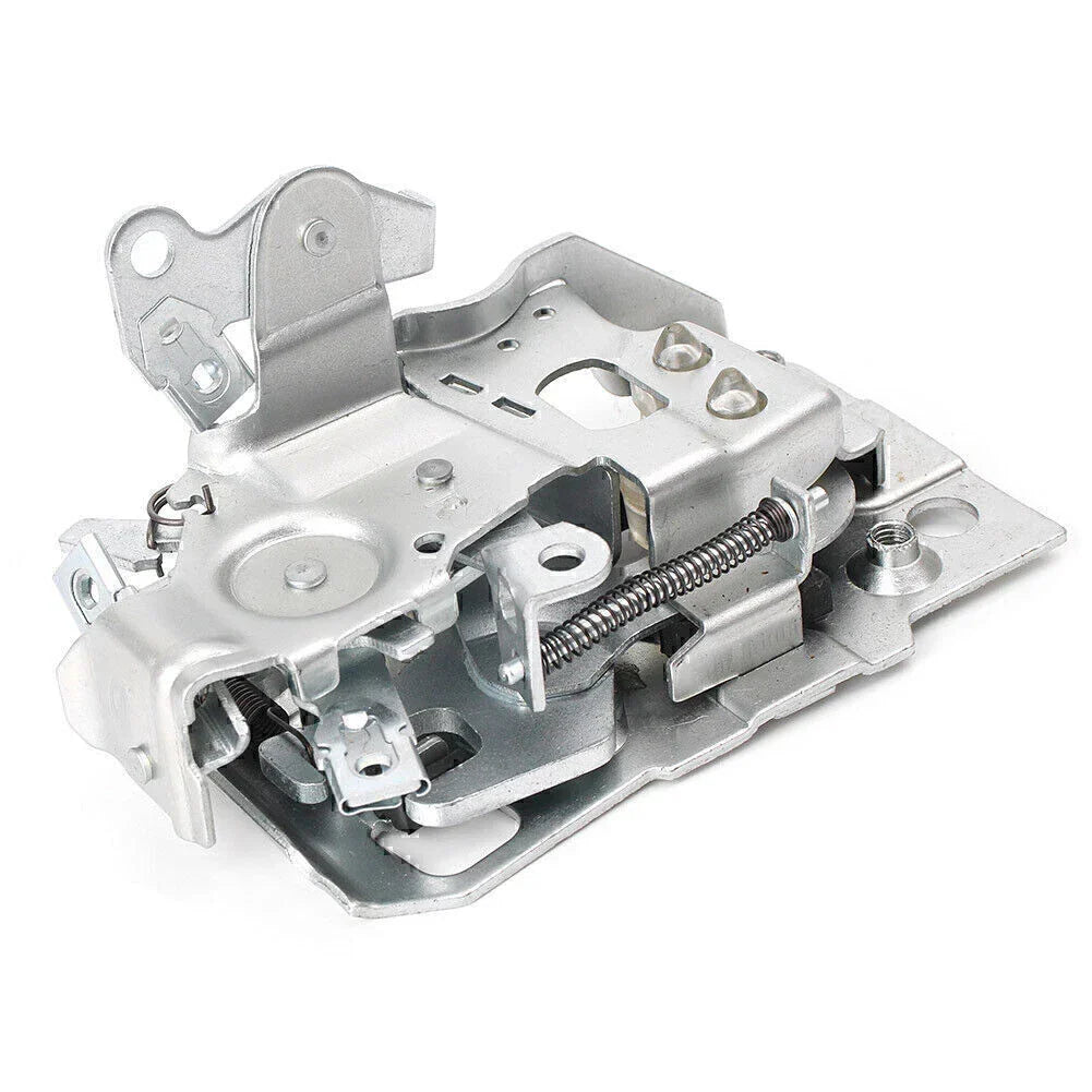 Right Front Door Latch Assembly for Chevy Astro Blazer Truck (1995-2005)