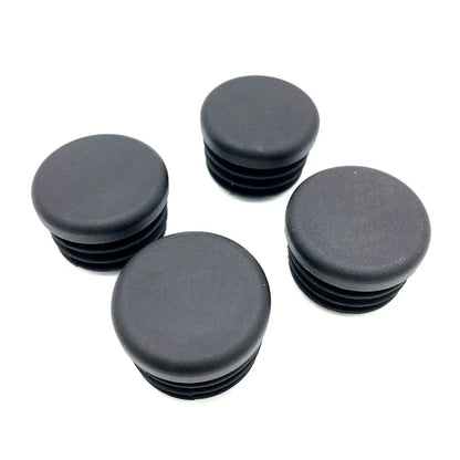 Frame Hole Cover Caps Plug Set for MOTO GUZZI V85TT (2019-2021) 4 x Caps