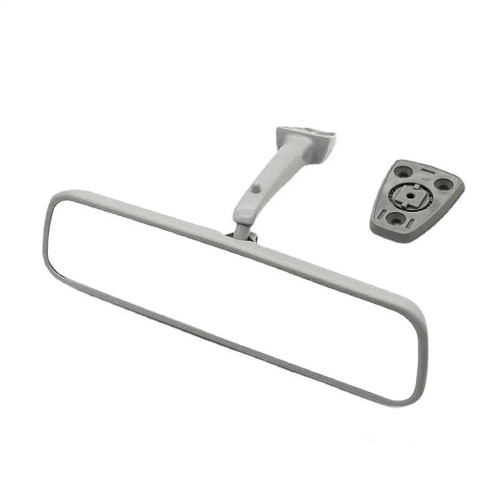 Rear View Mirror with Base for Nissan NV200 (2010-2023)
