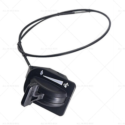 Throttle Cable Control for MTD Cub Cadet XT2-LX42, XT2-LX46, XT2-LX50 (2017-2023)