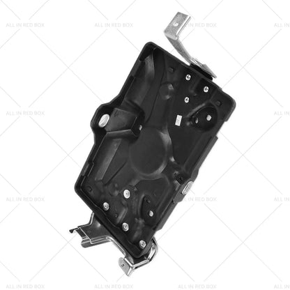 Battery Tray for Mitsubishi Pajero Montero (2000-2006)