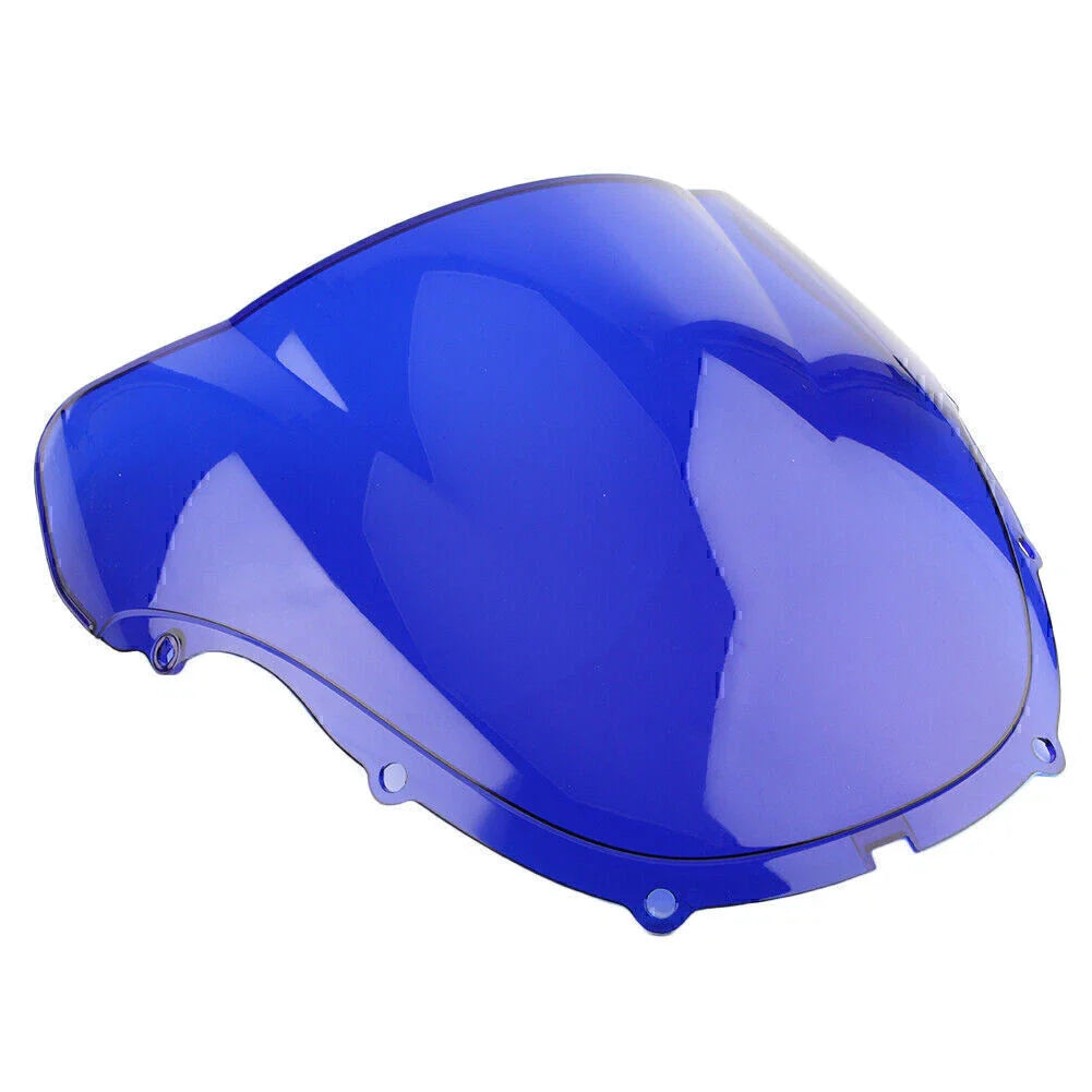 Windshield for Honda CBR600 F4 (1999-2000) Blue