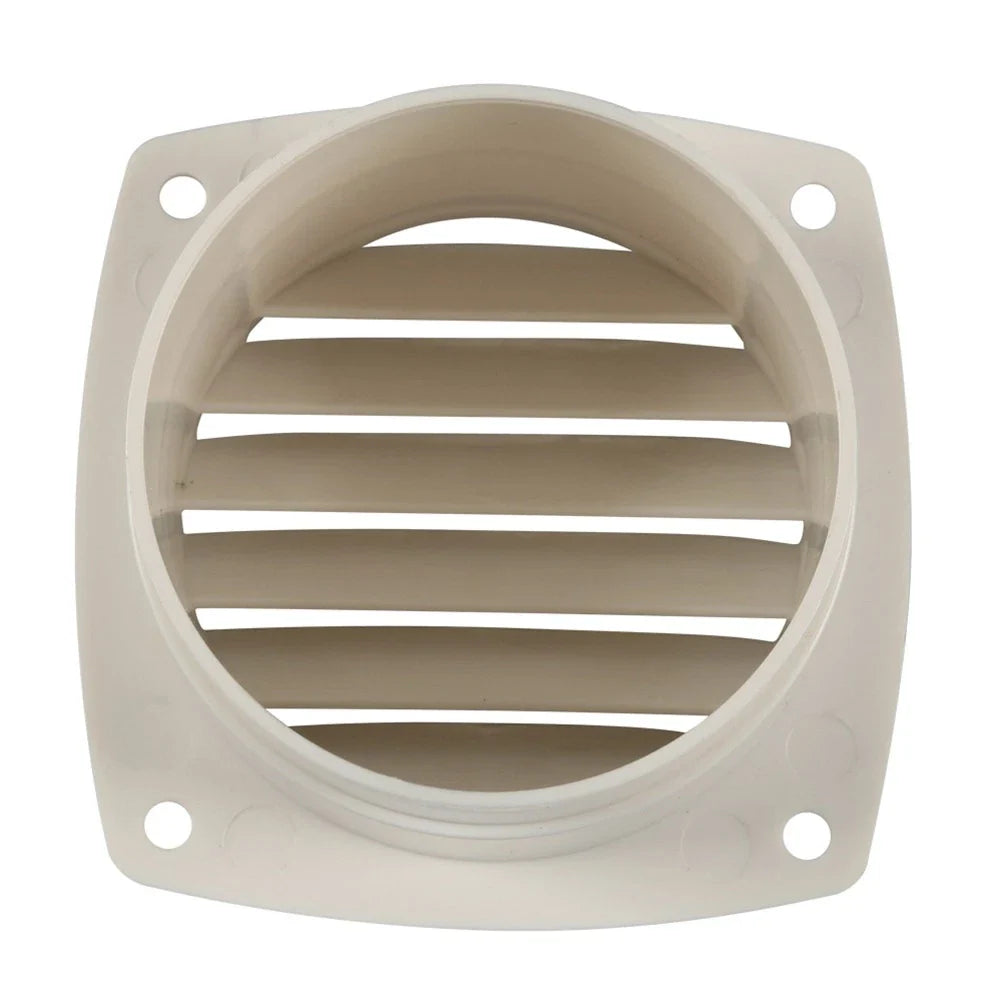 93.5mm Air Outlet Vent Hose for RV Camper Marine Boat Ventilation