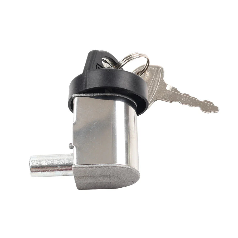 Ignition Switch Lock Kit w/Key for CFMoto ZForce (500-1000)