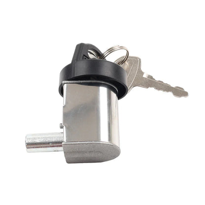 Ignition Switch Lock Kit w/Key for CFMoto ZForce (500-1000)