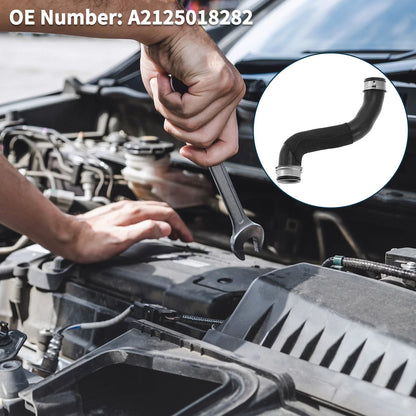 Radiator Hose for Mercedes-Benz E-Class E200 E250 (2009-2016)