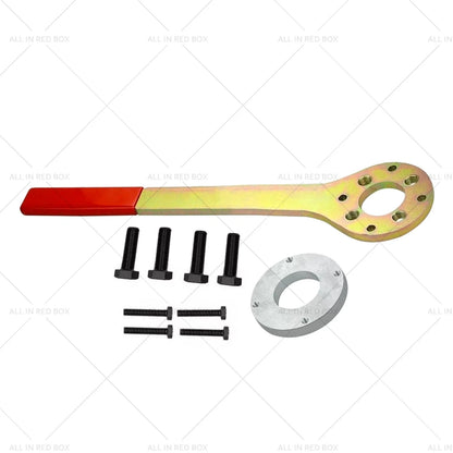 Crank Pulley Tool Kit for Subaru Impreza, Forester