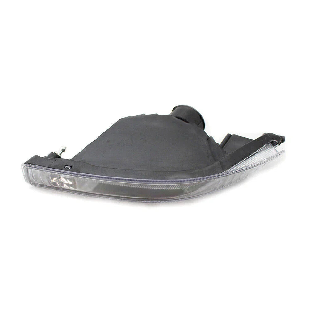 Left Front Bumper Clear Lens Fog Light for Toyota Corolla (2001-2004)
