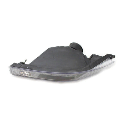 Left Front Bumper Clear Lens Fog Light for Toyota Corolla (2001-2004)