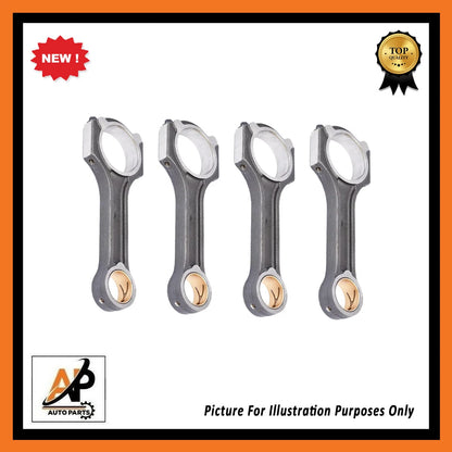 Connecting Rod Kit Replacement for Hyundai Santa Fe Sorento 2.2 CRDI (2006–2018)