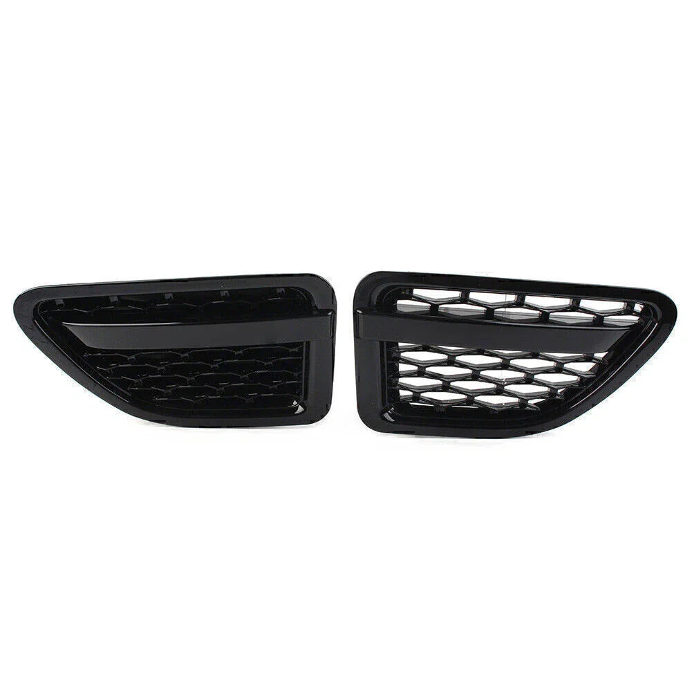 Grille Air Intake Vent for Land Rover Range Rover Sport (2005-2009)