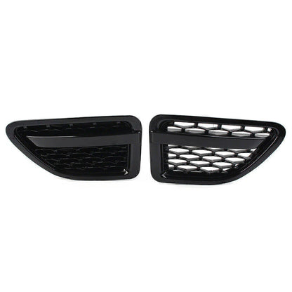 Grille Air Intake Vent for Land Rover Range Rover Sport (2005-2009)