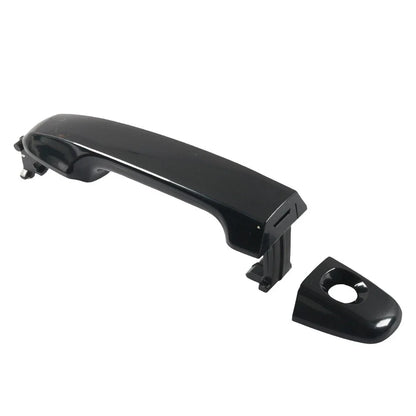 Front Left Exterior Door Handle for Toyota Camry (2012-2017) Black