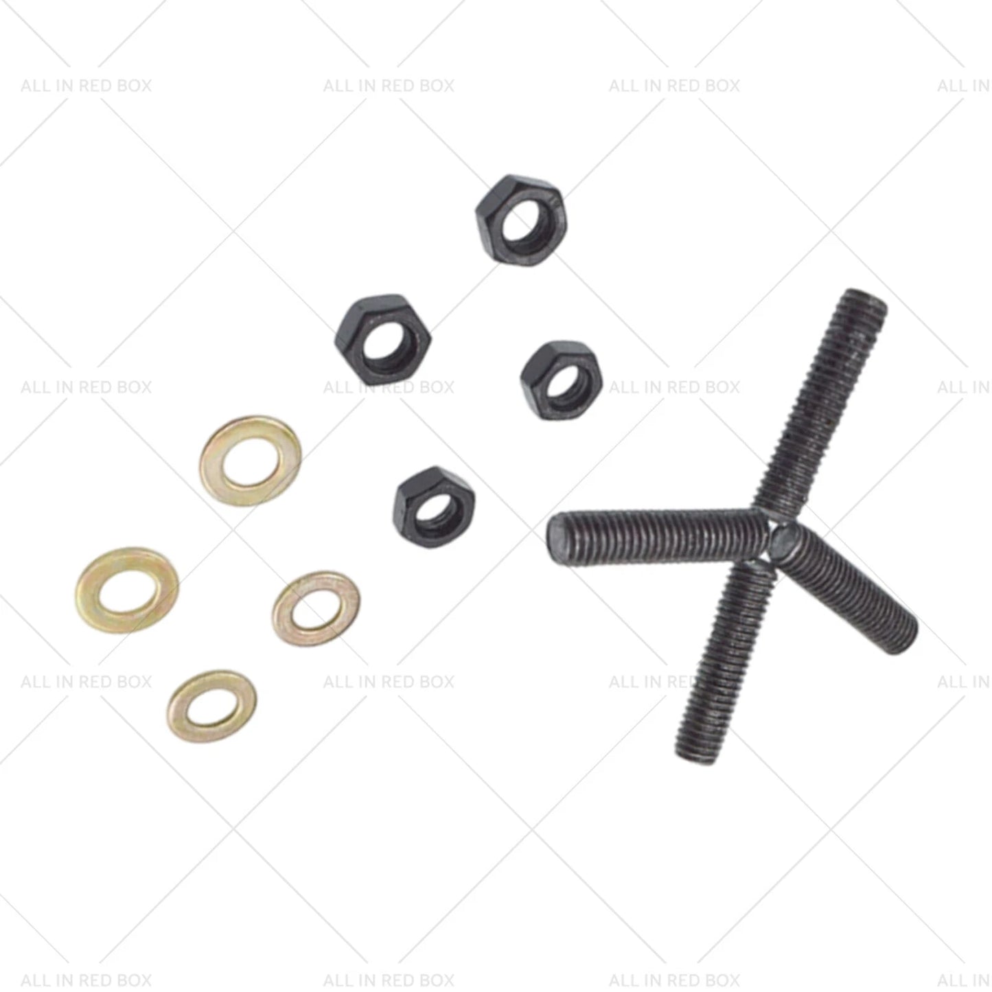 Engine Oil Cooler Core for Toyota Hilux Landcruiser 4Runner (1984-2023)