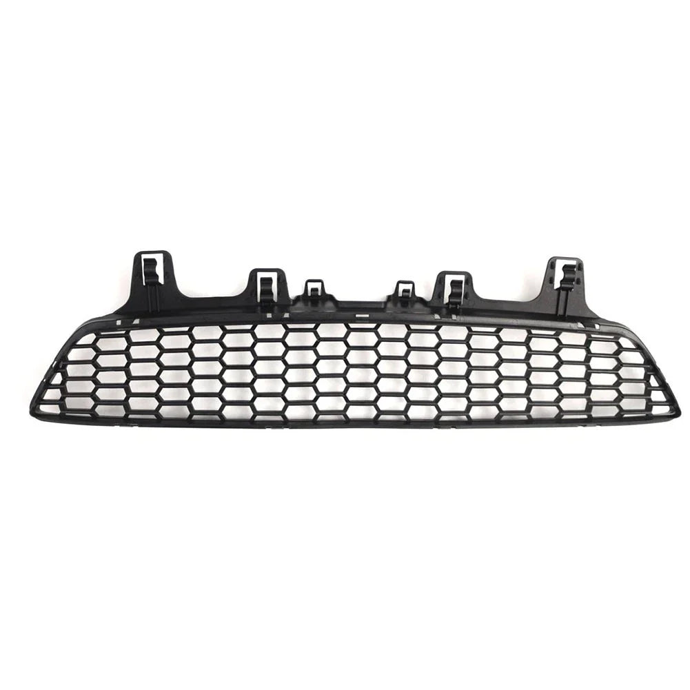 Front Bumper Mesh Grille for BMW M3 F80 M4 F82 F83 (2015-2020)