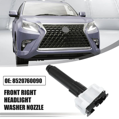 Front Right Headlight Washer Nozzle for Lexus GX460 (2014-2017)