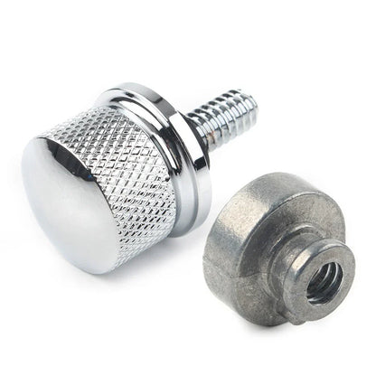 Rear Fender Bolt Screw Nut Cover for Harley Sportster
