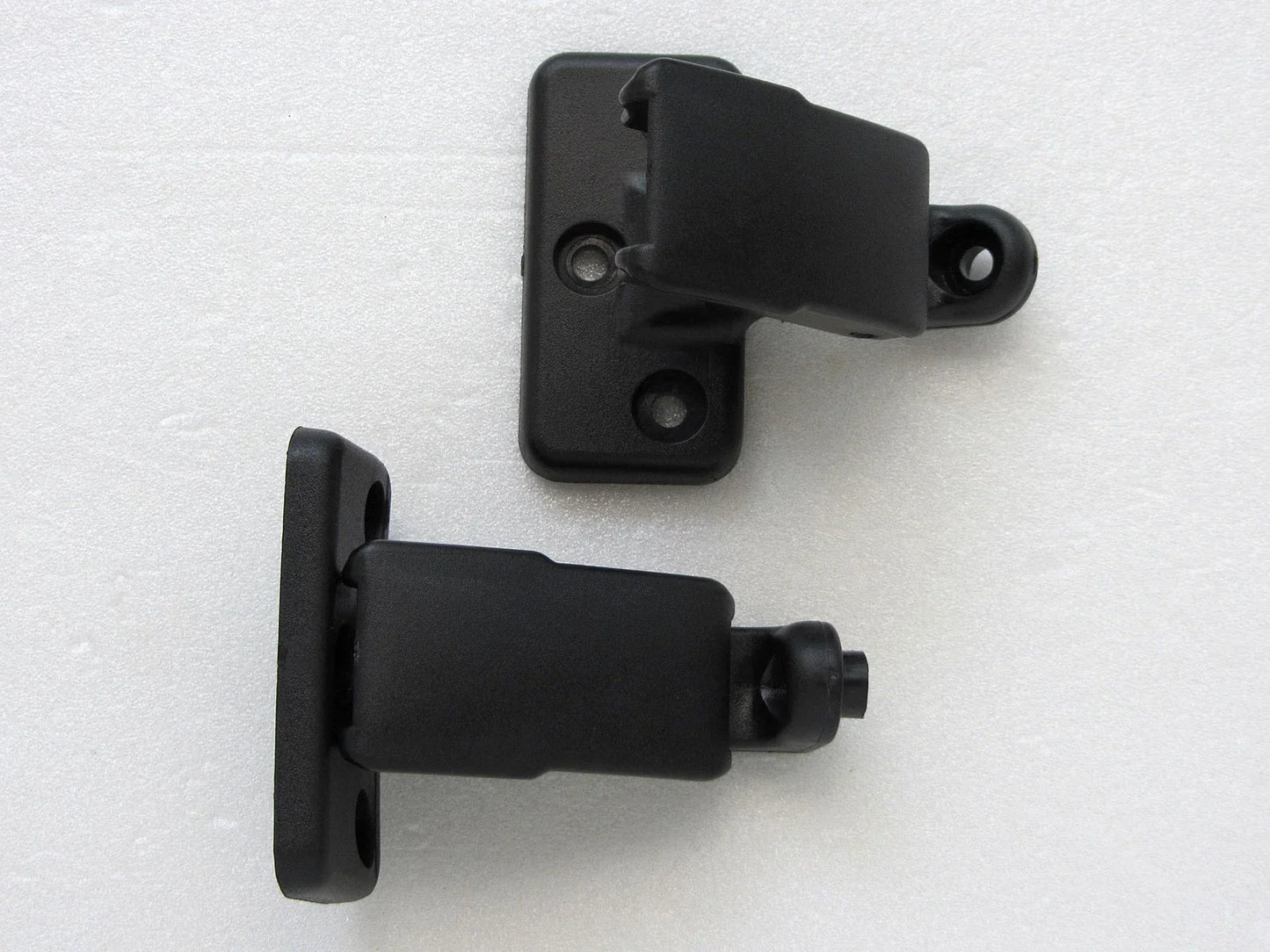 Rear Quarter Window Cab Lock Latch for Isuzu Holden Rodeo TFR Pickup Ute (88-97)