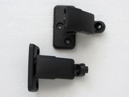 Rear Quarter Window Cab Lock Latch for Isuzu Holden Rodeo TFR Pickup Ute (88-97)