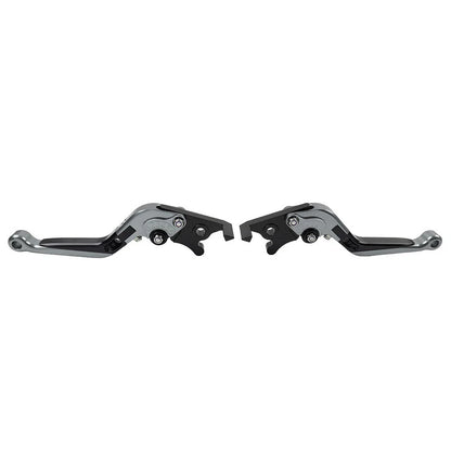 Extendable Brake Clutch Levers for Kawasaki Ninja 650R ER6F ER6N (2006-2018)