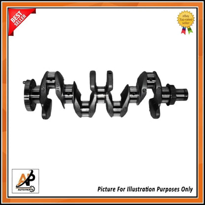 Crankshaft Bearings Set for Hyundai i30 i40 1.6 CRDi (2012–2018)