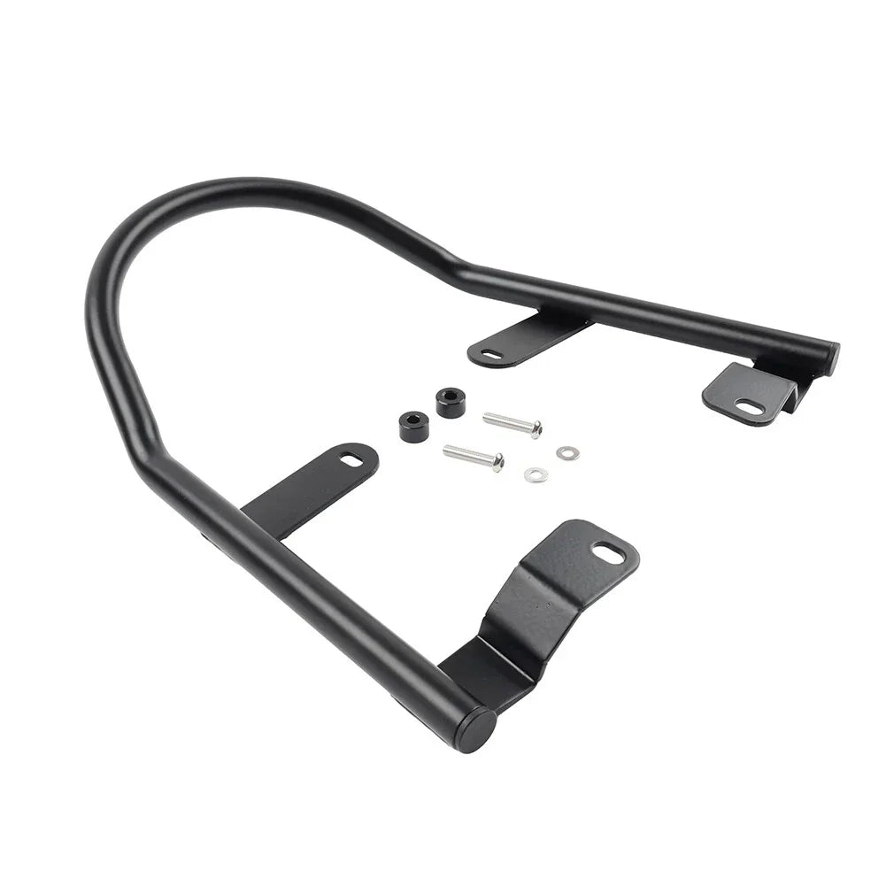 Passenger Rear Seat Grab Bar Armrest Handle for Yamaha XSR 700 (2017-2024)