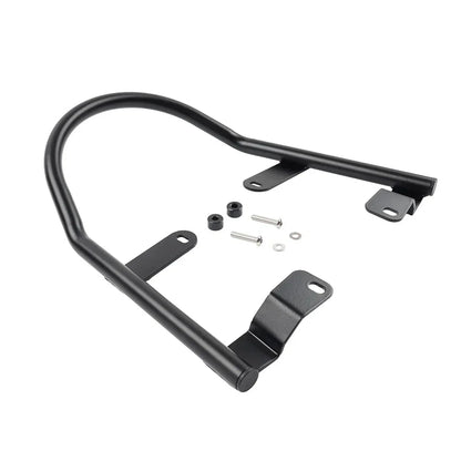 Passenger Rear Seat Grab Bar Armrest Handle for Yamaha XSR 700 (2017-2024)