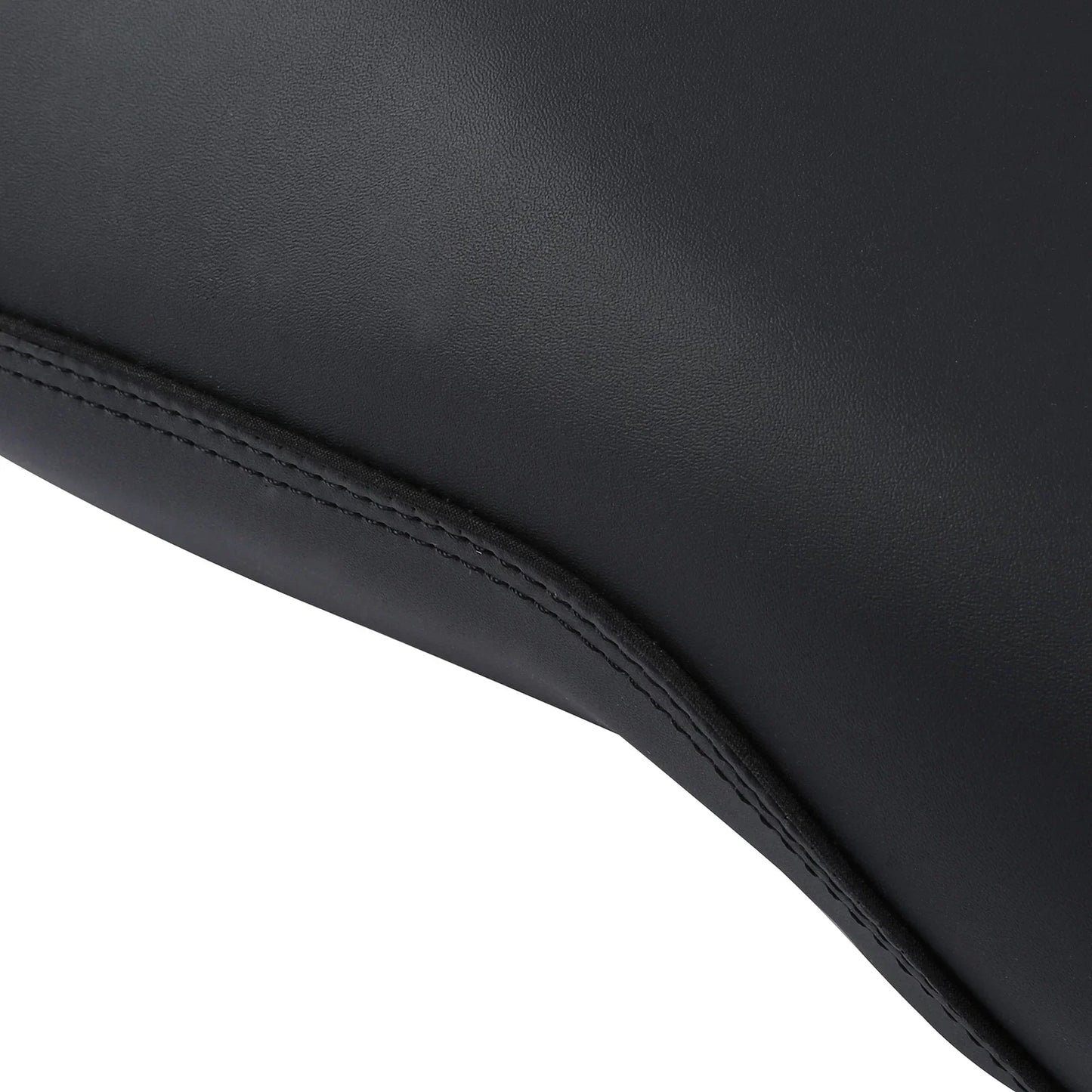 Rear Passenger Seat for BMW R1200GS Adventure (2013-2018) Black