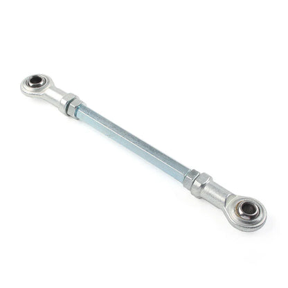 145mm M8 Ball Joiner Bolt Tie Rod for ATV Go Kart Buggy Quad Dirt Pit Bike