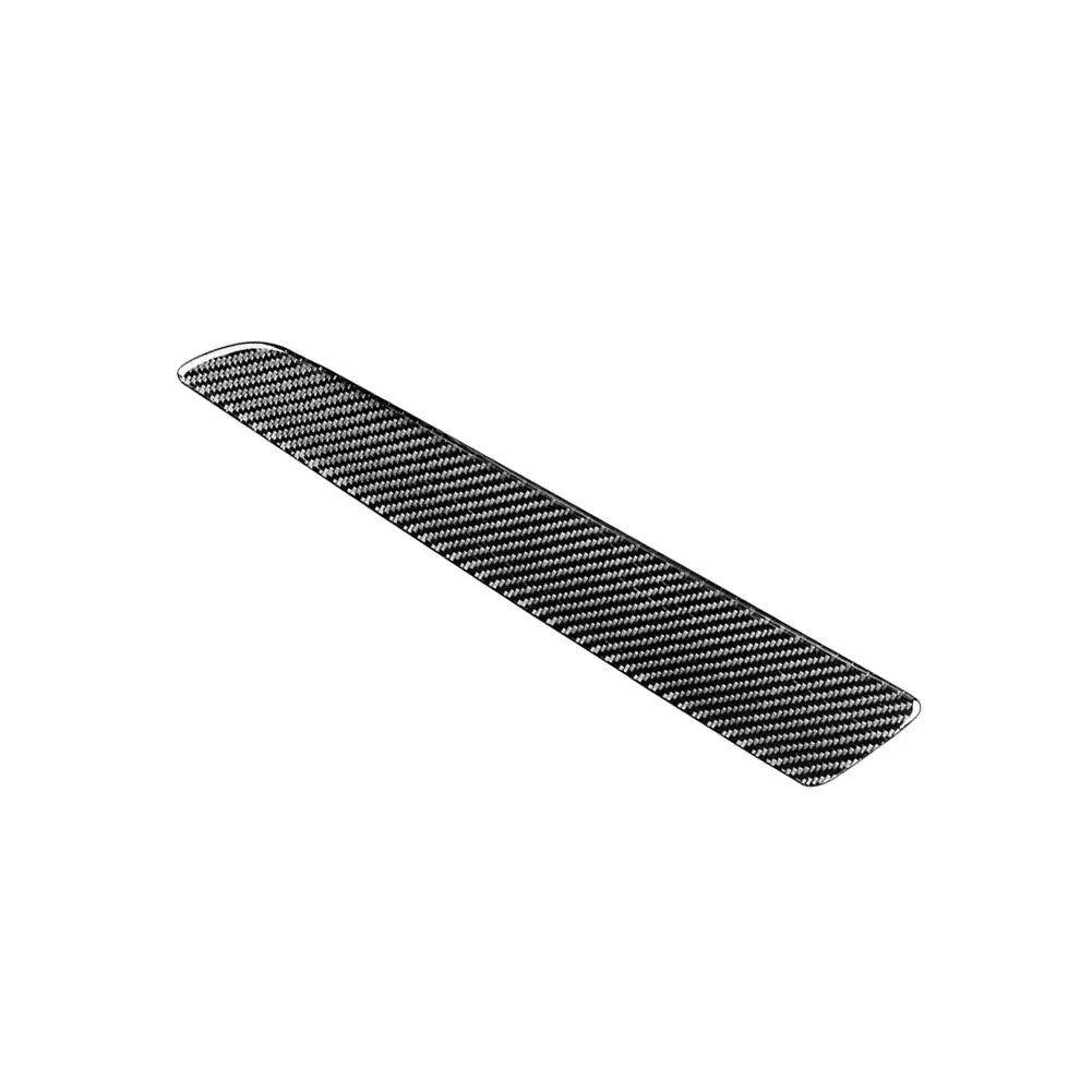 RHD Co-pilot Dashboard Cover Trim for Audi Q3 (2013-2018)