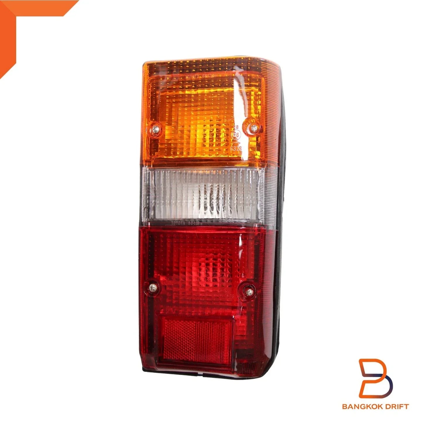 Tail Light Rear Lamp for Toyota Land Cruiser 60 Series FJ60 BJ60 HJ60 (80-90)