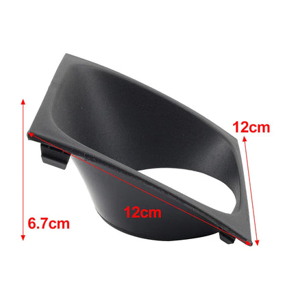 Cruise Control Bezel Cover for Jeep Grand Cherokee (2014-2017)