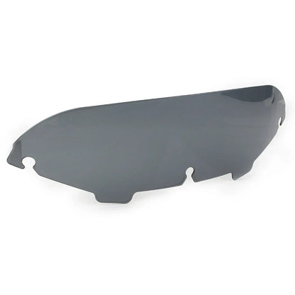 5" Wave Fairing Windshield for Harley Electra Street Glide FLHX FLHT (96-13)
