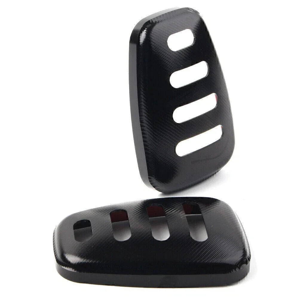 CNC Turn Signal Light Protection Covers for DUCATI Scrambler 800 (2018-2021)